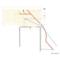 PROJET NU POUR COTE EVAC ET ALIM EAU 3101