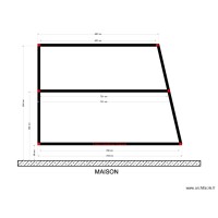 structure abri Lauzy V5