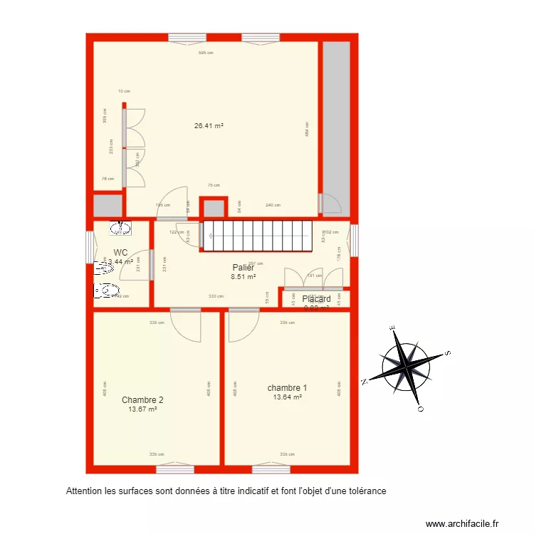 BI 4602sous sol côté. Plan de BI 4602sous sol côté. Plan de