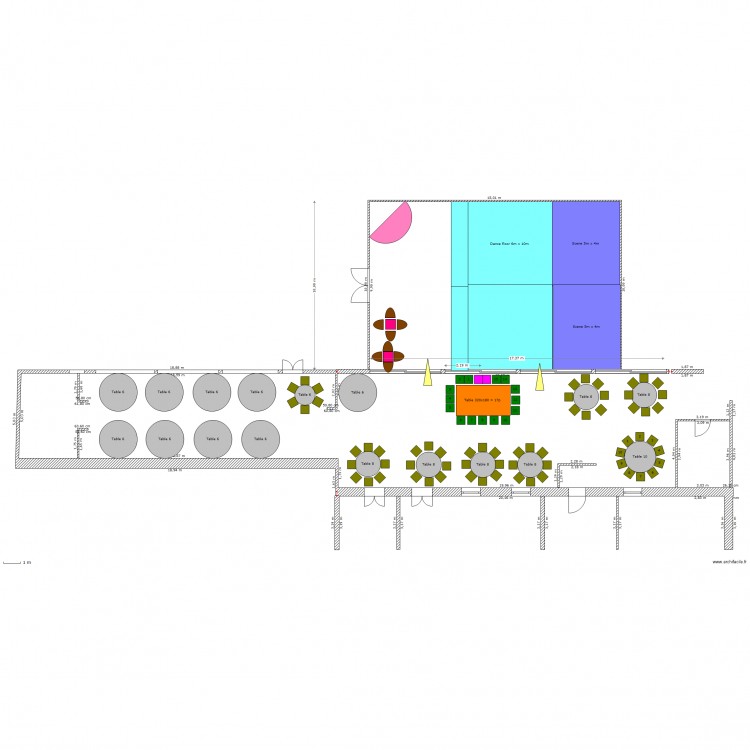 LastUndo. Plan de 0 pièce et 0 m2