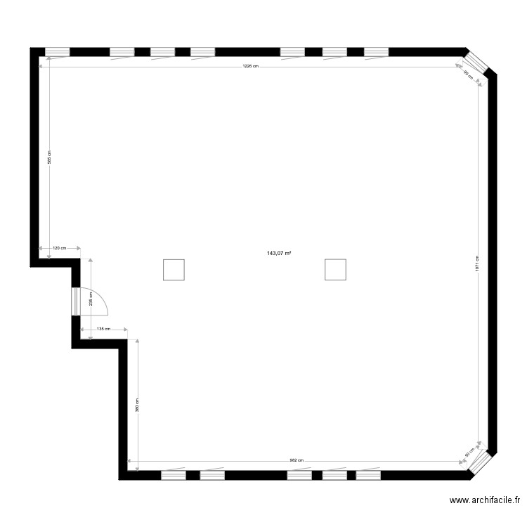 WeSign Actuel. Plan de 0 pièce et 0 m2