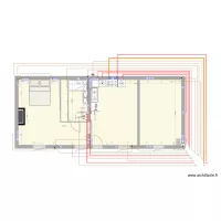 Maison plan simple V3 Elec V2