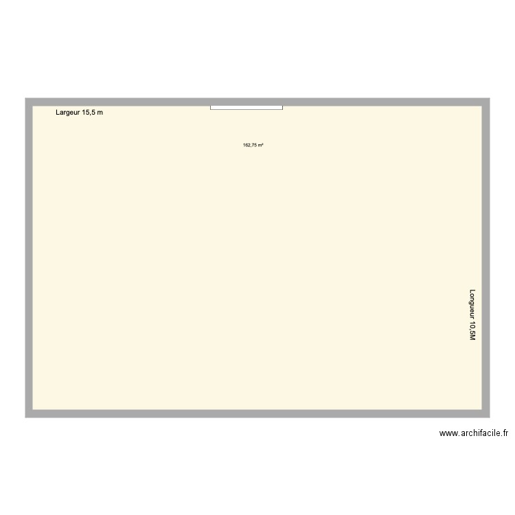 plan salle mariage . Plan de 0 pièce et 0 m2