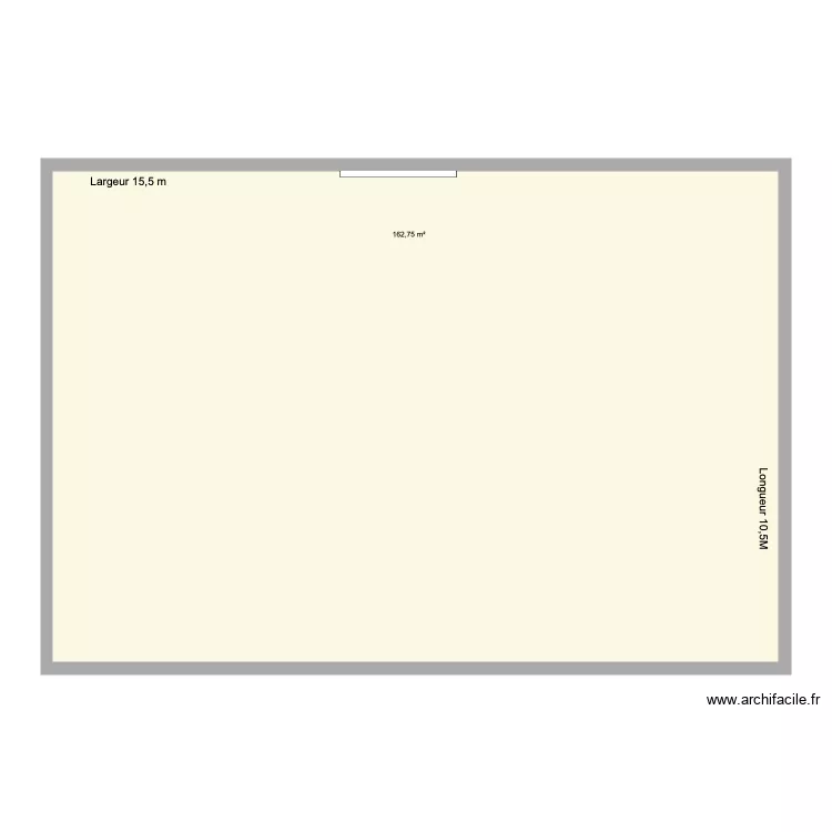 plan salle mariage . Plan de 