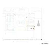 Vid&eacute;o surveillance RDC DGA