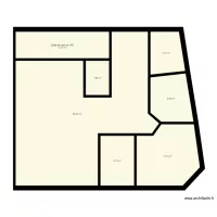 ninove301 305 etage 1