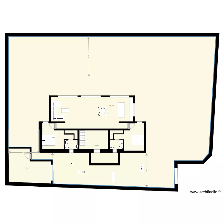 plan 345567. Plan de 