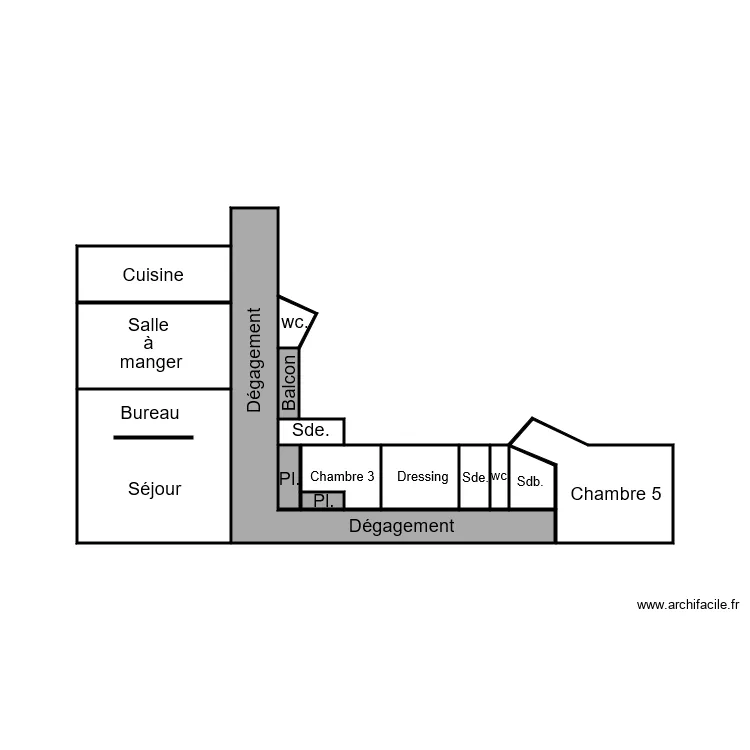 Plan russo 1. Plan de 