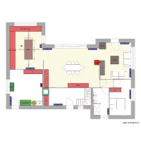 olive1 rdc suite