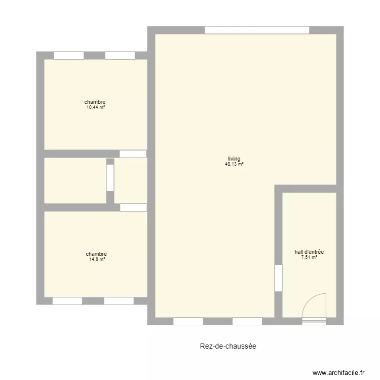 sompré 82. Plan de sompré 82. Plan de