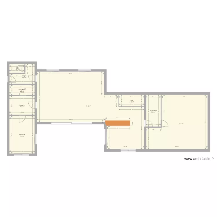 plan guezy 2019. Plan de 