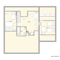 GITE Etage