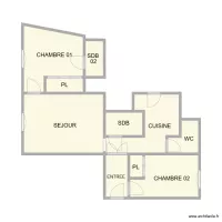 PLAN 6 PLACE REVO AM