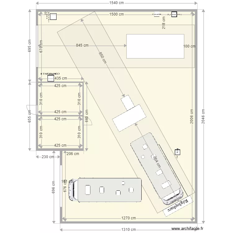 CCT VL NOYELLES SOUS LENS V2. Plan de 