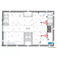 Go up Malagny interieur