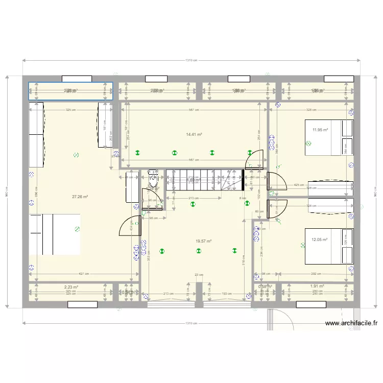 Guillaume nvx 2. Plan de 
