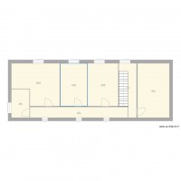 plan ANDRE JOEL etage
