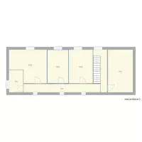 plan ANDRE JOEL etage