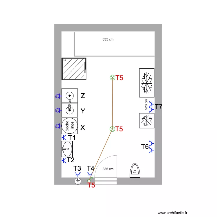 Remise plan électrique 7 mars 2019. Plan de Remise plan électrique 7 mars 2019. Plan de