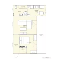 Projet Boulangier APRES TRAVAUX