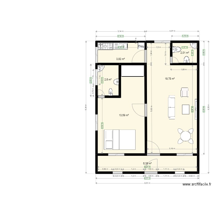 eliel plan doc. Plan de 0 pièce et 0 m2