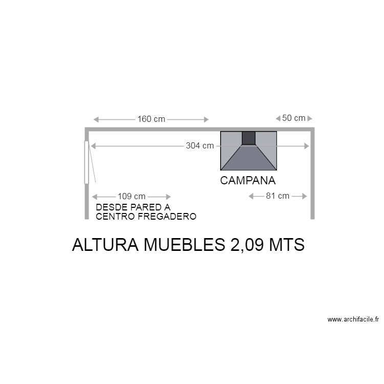 ARACELI VERDEJO. Plan de 0 pièce et 0 m2