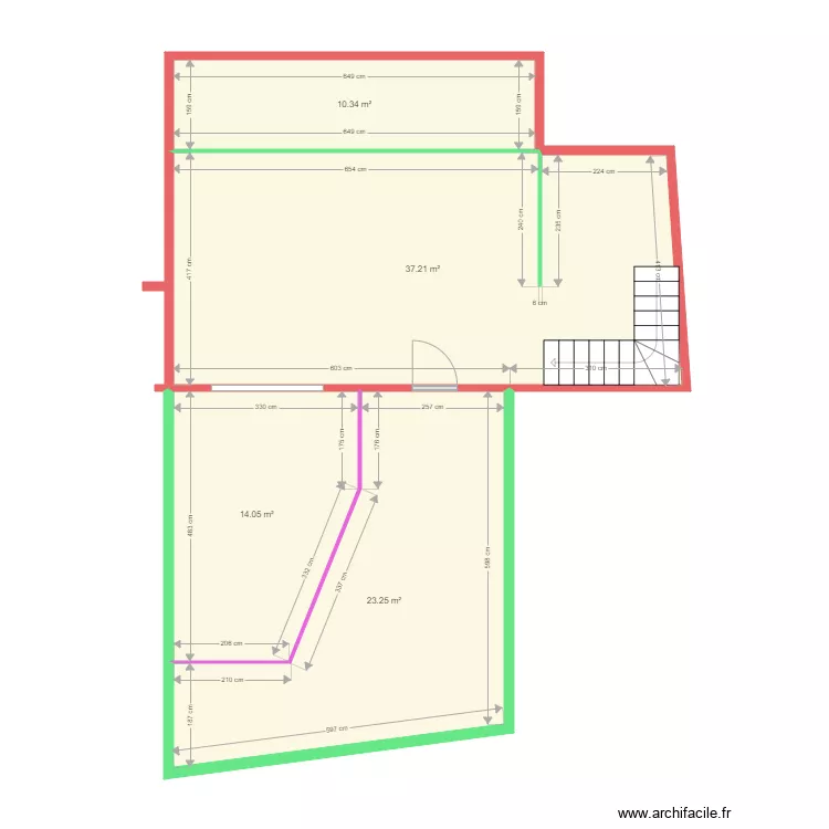 RAY 2021 5. Plan de RAY 2021 5. Plan de