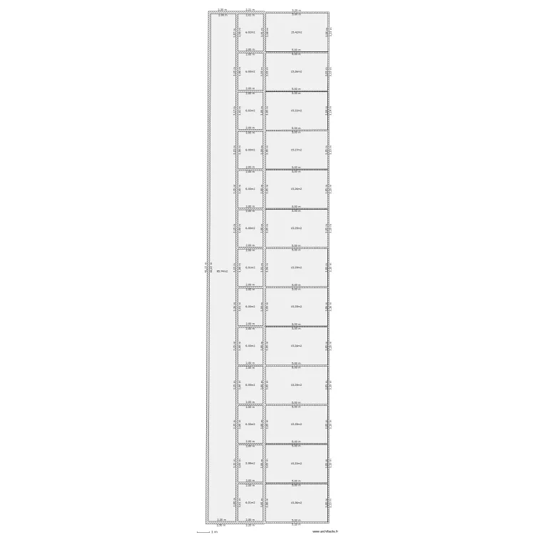 Chenil 1.0. Plan de Chenil 1.0. Plan de