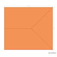 toiture avant travaux