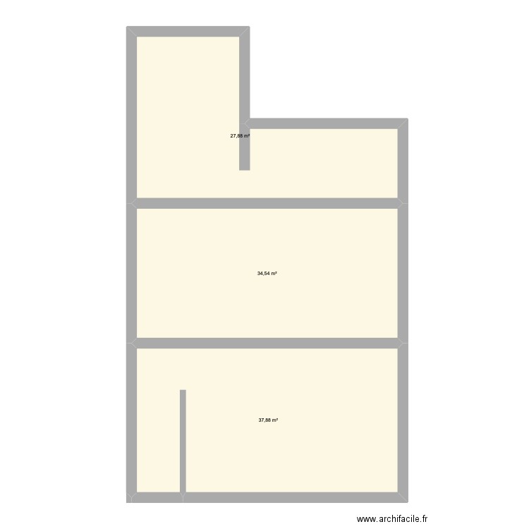 sokha nouveau. Plan de 0 pièce et 0 m2