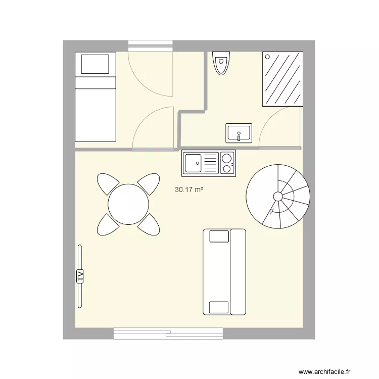 Plan de base 2. Plan de Plan de base 2. Plan de