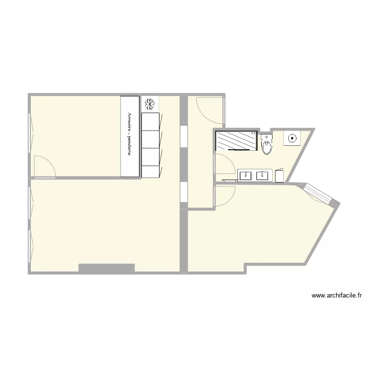 29 CLAUDE B. Plan de 29 CLAUDE B. Plan de