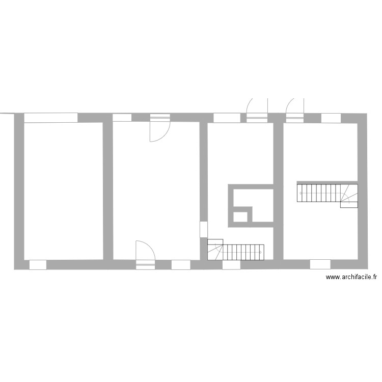 hulobiet 1. Plan de 0 pièce et 0 m2