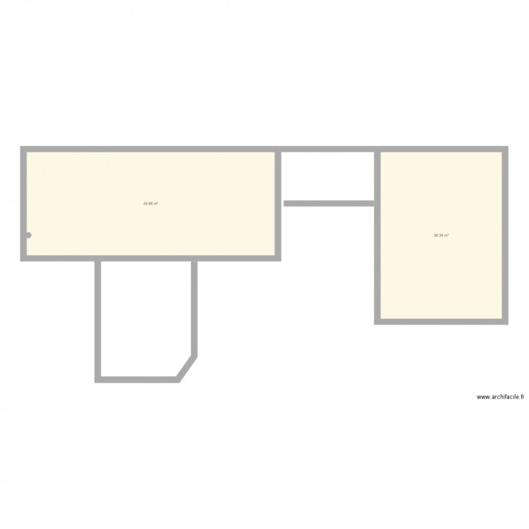 terasse oleron. Plan de 0 pièce et 0 m2