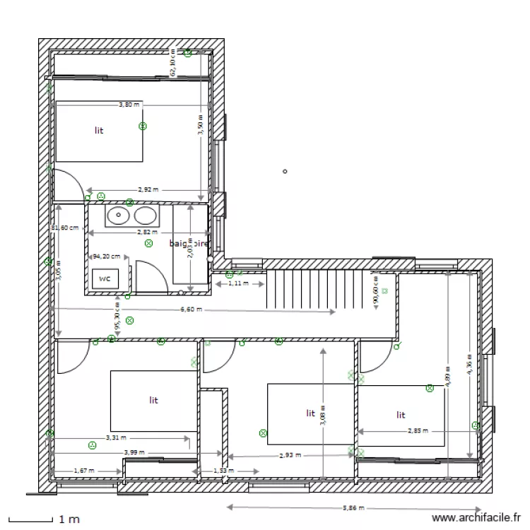 etage 12 2016. Plan de etage 12 2016. Plan de