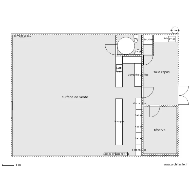 bartabac reseau d eau. Plan de bartabac reseau d eau. Plan de