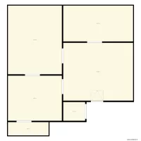 romaine bat arri&egrave;re