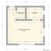 CHAMBRE PARENTALE