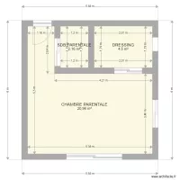 CHAMBRE PARENTALE