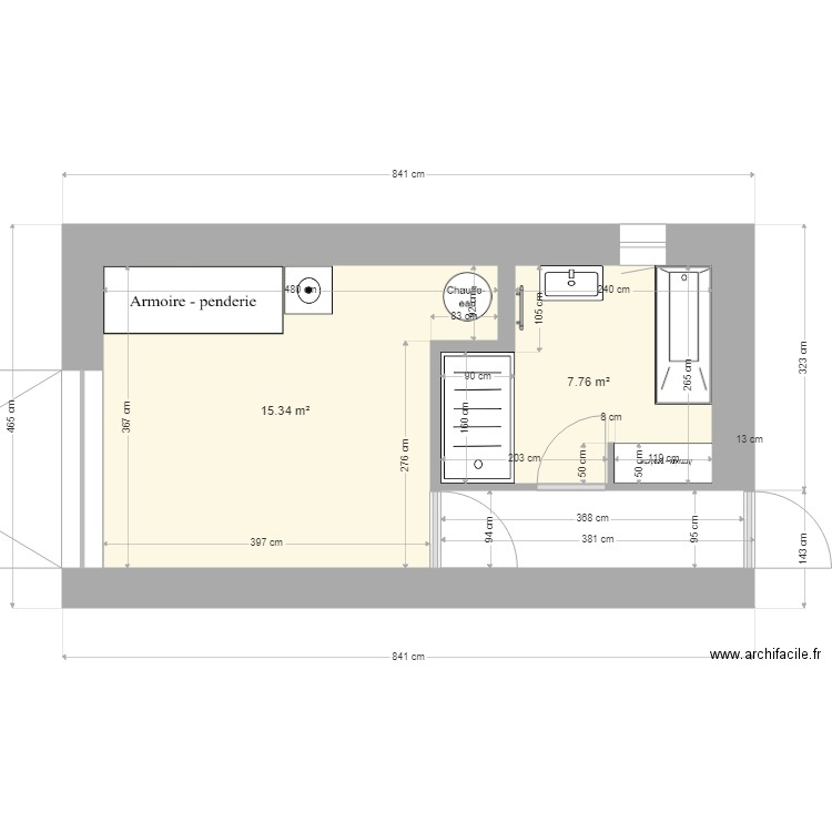 BGG4. Plan de 0 pièce et 0 m2