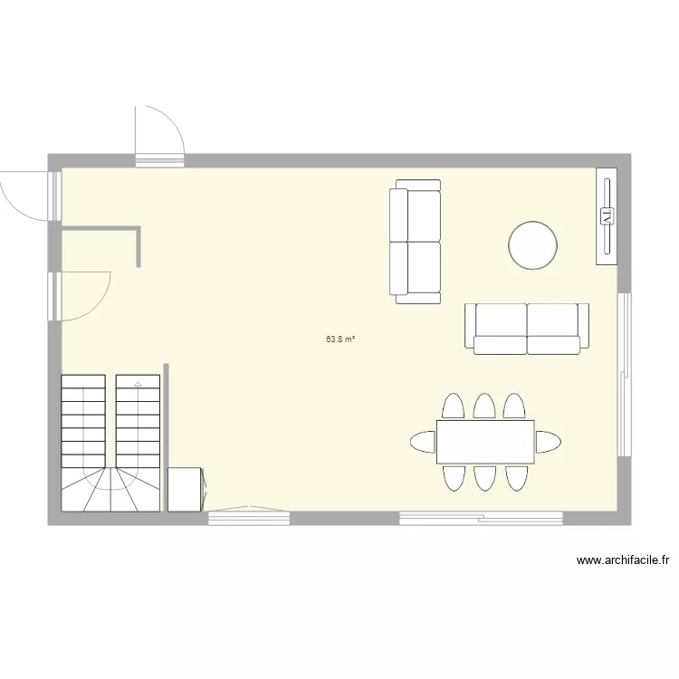 PLAN CONSTRUCTION. Plan de 