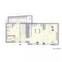 Plan SDB 7