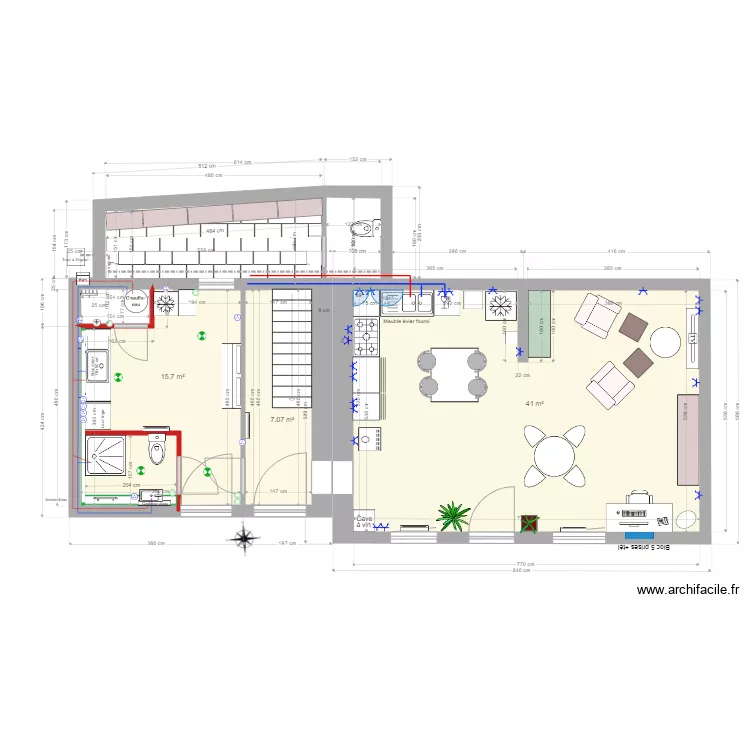 Plan SDB 7. Plan de Plan SDB 7. Plan de