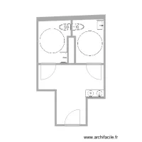 Toilettes Le Charcot ERP5