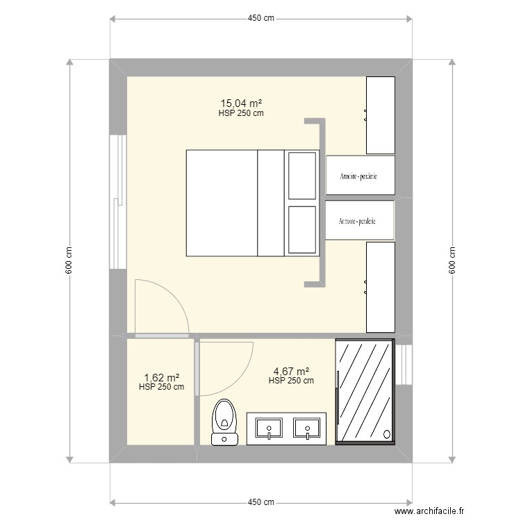 FR MESLIN. Plan de 0 pièce et 0 m2