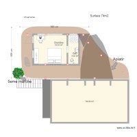 Terrasse 2