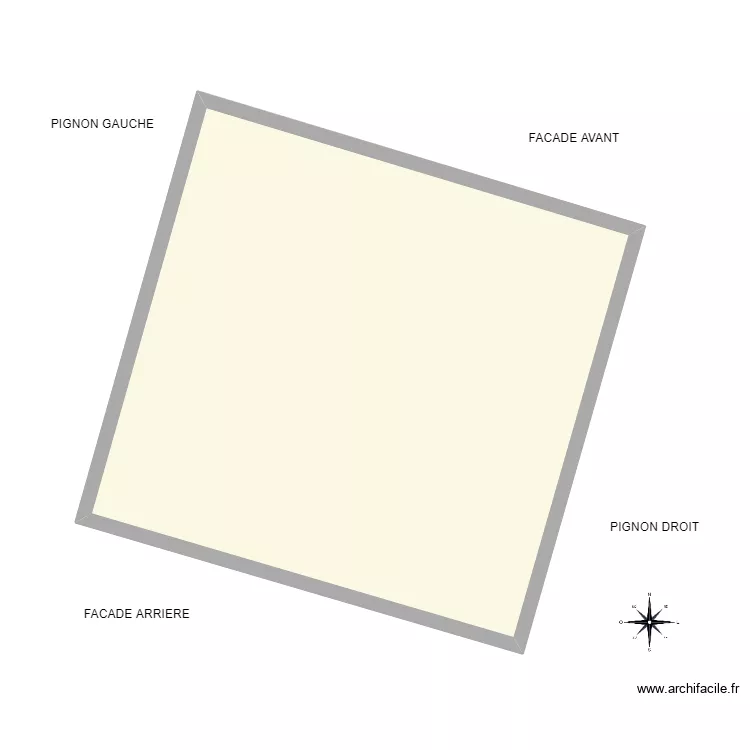 g&eacute;oportail COHEN M. Plan de 