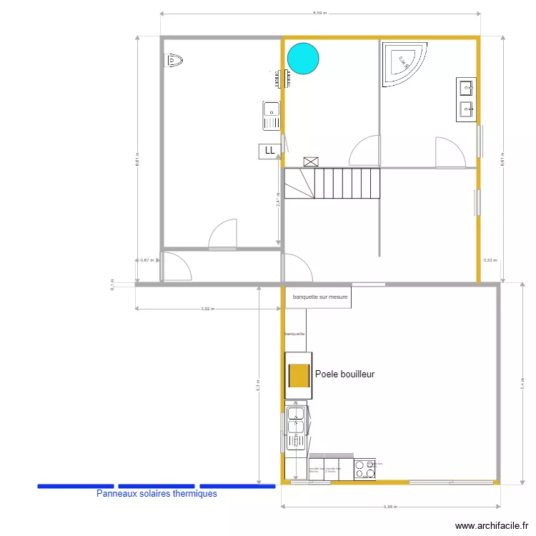 plan general Decembre 2022. Plan de plan general Decembre 2022. Plan de