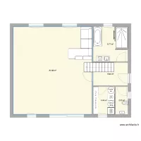 maison vrai dimension