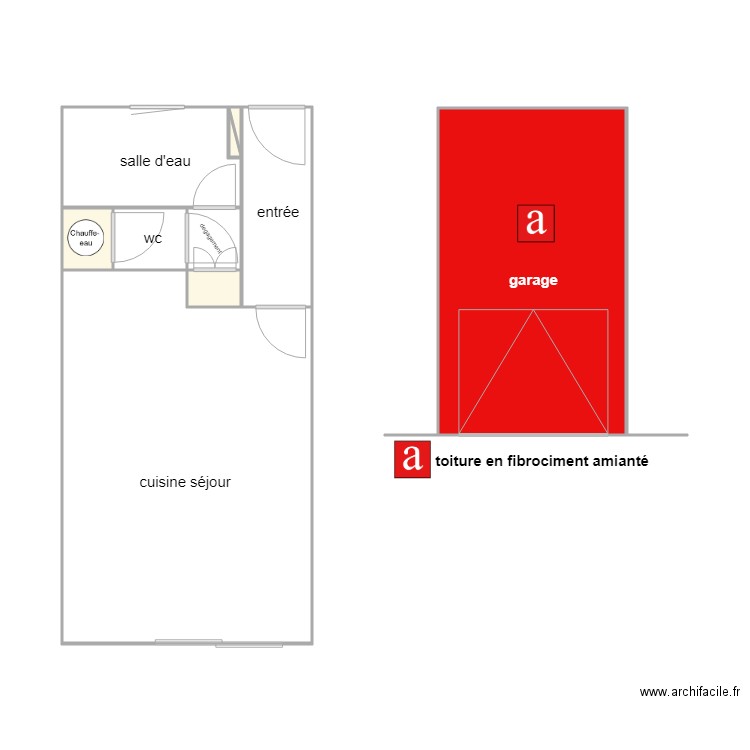 lequeux. Plan de 0 pièce et 0 m2